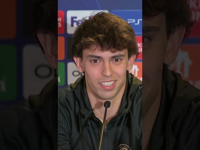 We've all been pronouncing João Félix's name wrong?! ‍️