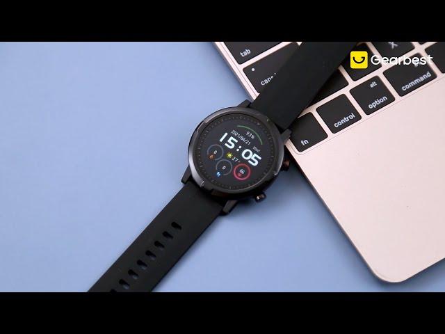 Haylou RT LS05S Smartwatch