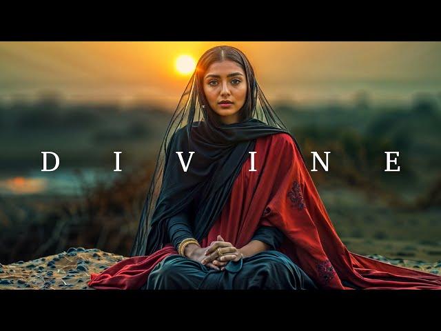 Divine Music | Best Of Deep House Mix 2024 | Ahmad Mohamadiyan (Vol.02)