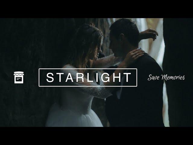 Starlights | Wedding Clip