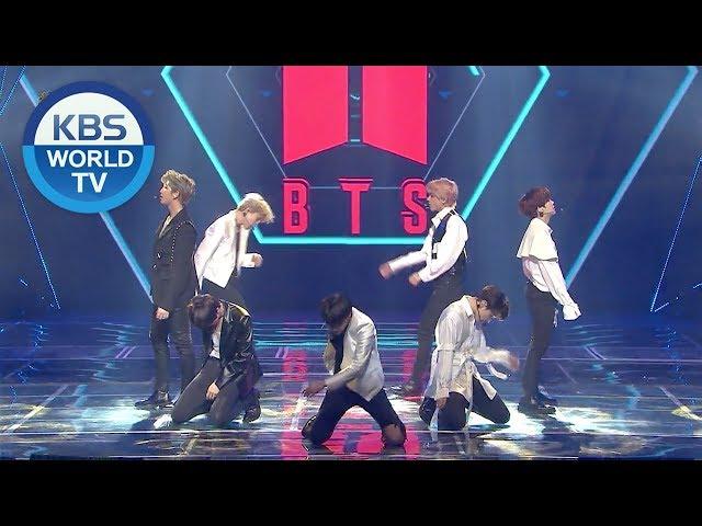 [Reload] BTS Special | 방탄소년단 스페셜 [2018 KBS Song Festival / 2018.12.28]