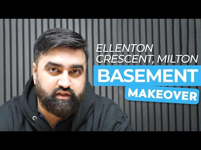 Second Dwelling Unit With a Below Grade Entrance in Milton | My Legal Basement