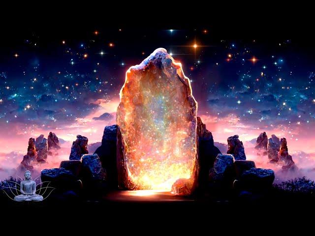 Gate to Oneness | 963 Hz Frequency of Gods & Spiritual Awakening | Pineal Gland & Crown Chakra Music