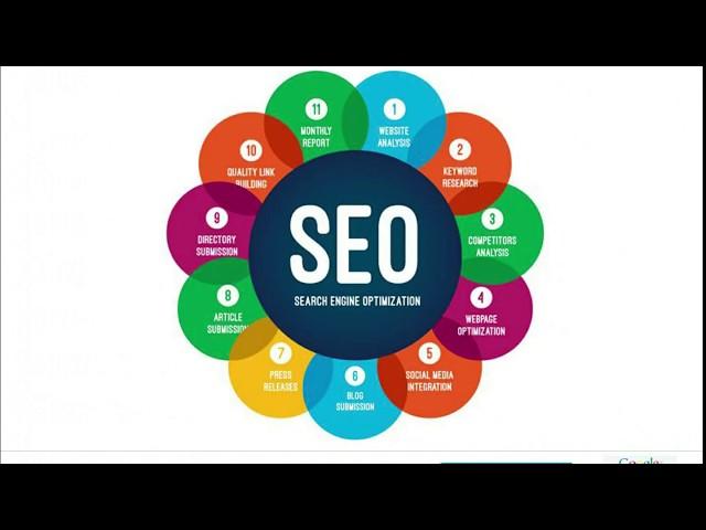 Top SEO Company In India | Improve Search Ranking | Daksha SEO