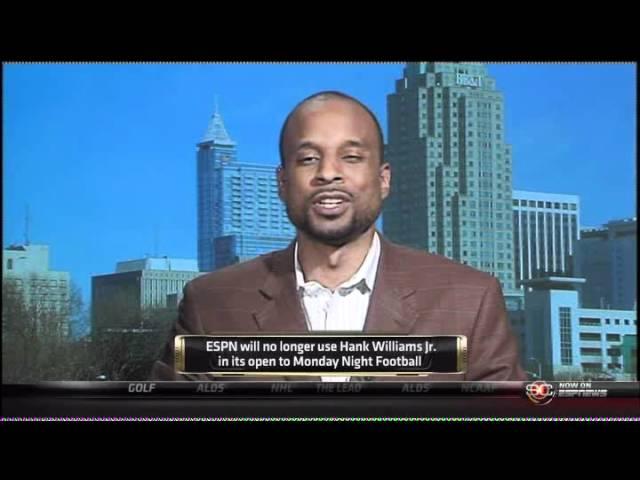 Feinbaum and Bomani Jones get heated talking Race on PTI ....