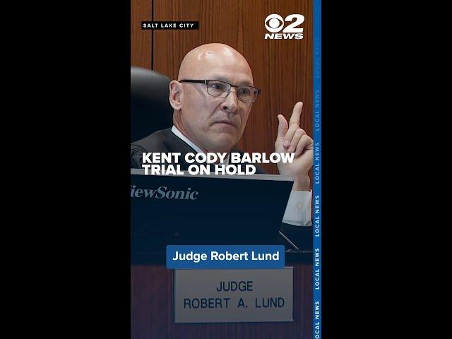 Utah Supreme Court rules Judge Robert Lund 'exceeded his discretion'