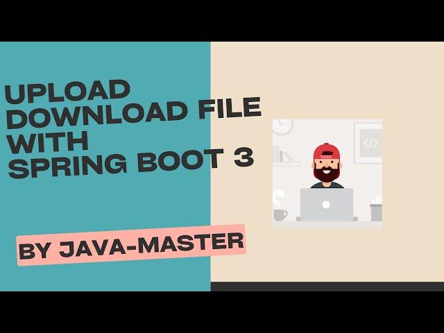 Spring Boot 3 File Upload and Download Example | MultipartFile, Postman