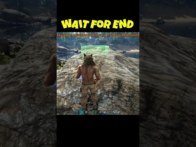 Meri Kismat  ARK Super Mega Modded #ark #viralshorts #viral #arksurvival