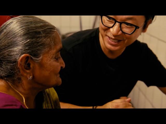 Learning to Make India's BEST Mutton Meatballs | Ep3.2