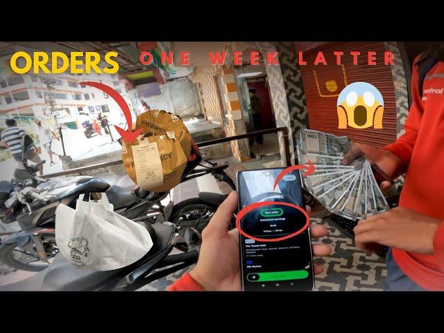 "How I Earned ₹6000+ in One Week || Part-Time Work.