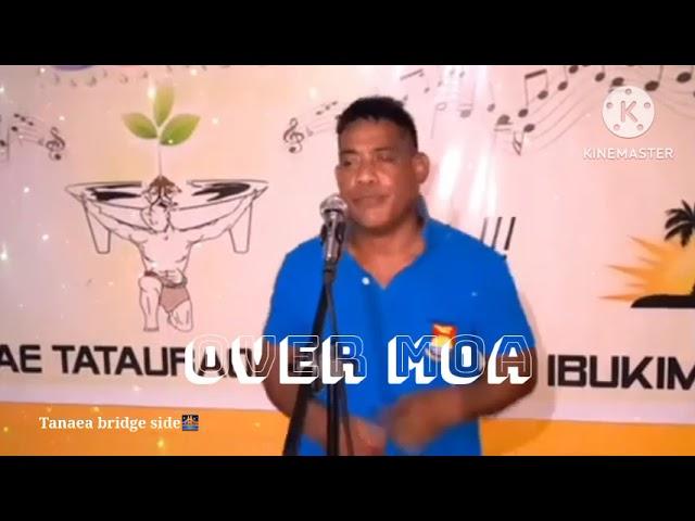 Nei Emy kiribati karaoke