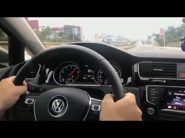 MK7 GOLF 7 1 4 TSİ DSG DOWNPİPE STAGE2