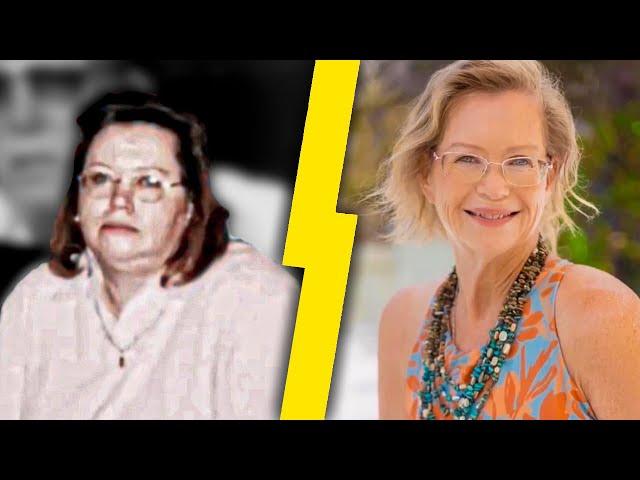 Why Menopause Isn't Your Weight Loss Enemy