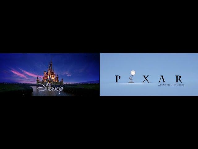 Disney / Pixar Animation Studios (2021) (Rock Band 3 Closing Variant)