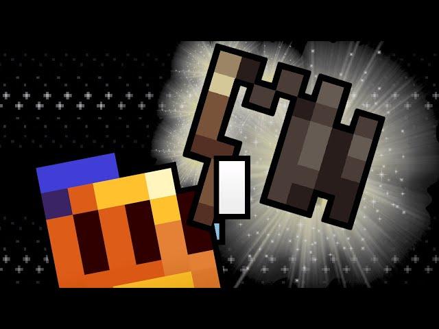 This Weapon is Broken... || RotMG HPE