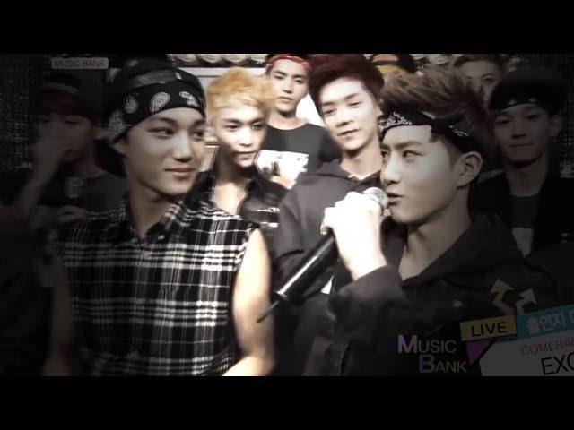 SULAY (Suho & Lay) - Two Is Better Than One [FMV]