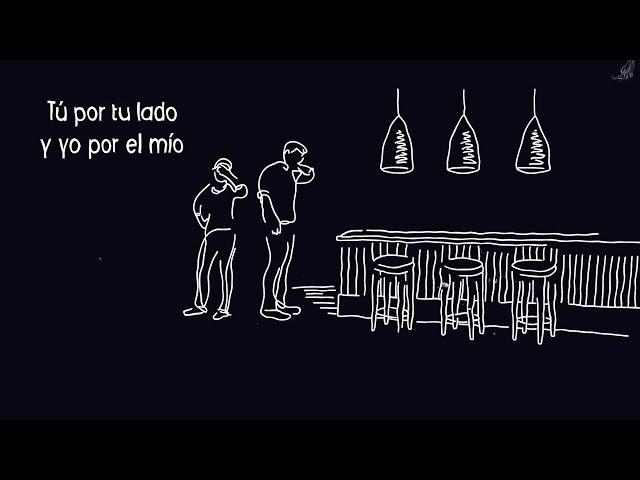 Aiyon F - Amor de Finde (Official video lyric)