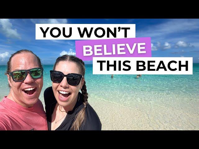 Beaches Turks & Caicos Resort Review | Room Tours, Food, Pools, Excursions and MORE! Sandals Resorts