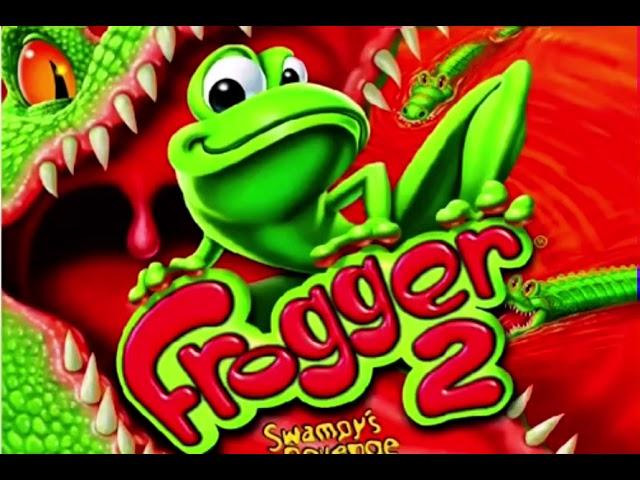 Frogger 2: Swampy’s Revenge (PC) Any% Speedrun in 16:24 (Former World Record)