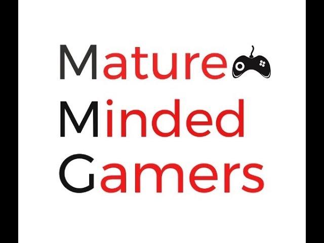 Mature Minded Gamers Free Game Giveaway for Aug 2018