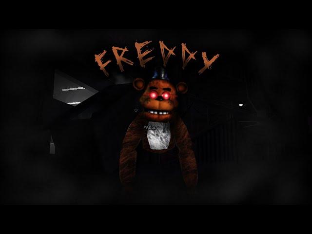 Trolling as Freddy Fazbear In Gorilla Tag...