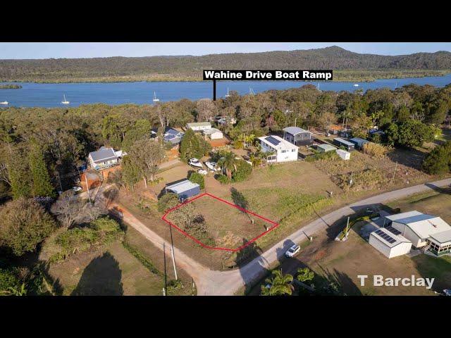 25 Bayswater Rd, Russell Island Land For Sale 536m2, Queensland, Australia  $75,000