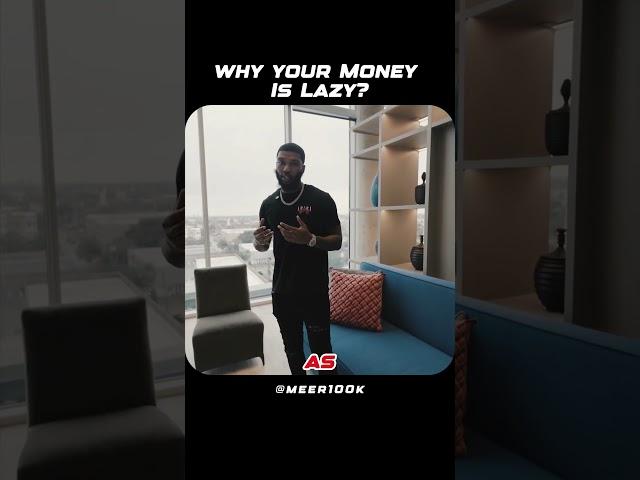 Is Your Money Just Sitting There Doing Nothing?