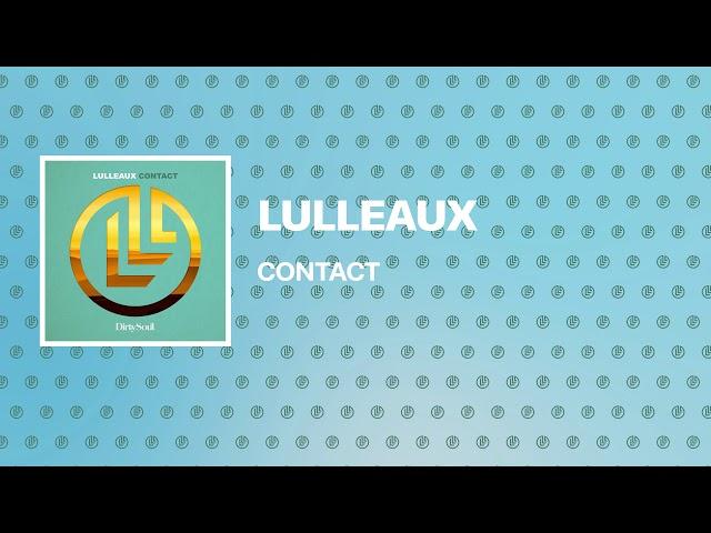 Lulleaux - Contact