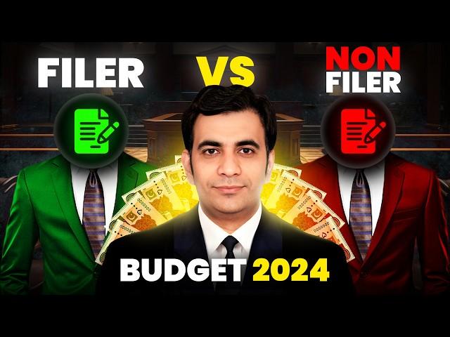 Who is the WINNER? | Budget 2024