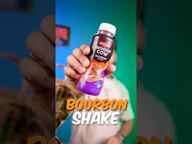 I Tried BOURBON Drink #shorts #viral