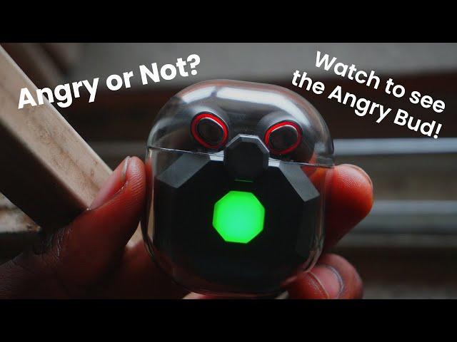 Angry Earbud Review: Affordable Earbud for Everyone