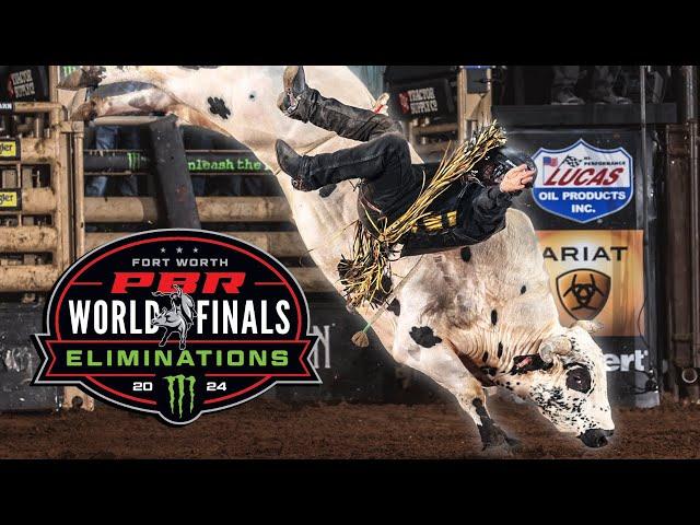 FULL RECAP | 2024 PBR World Finals: Unleash The Beast - Eliminations Night 4