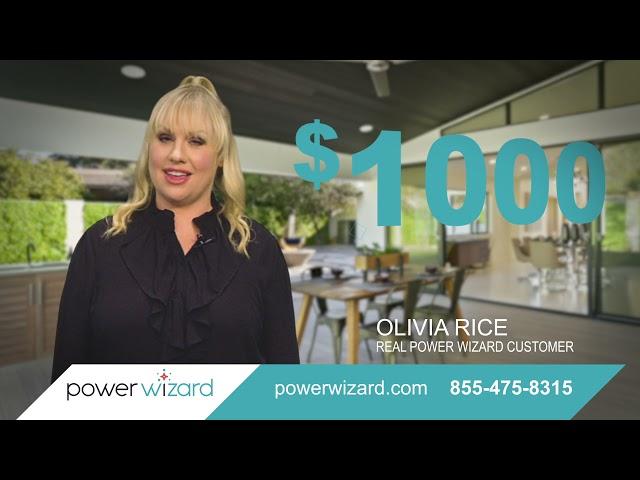 Power Wizard reviews on saving money on electricity