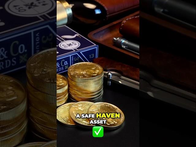 Bitcoin vs Gold - Emergency Savings Showdown!