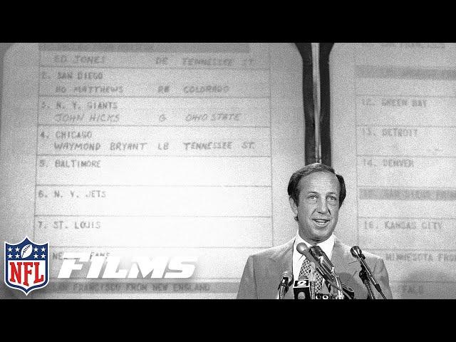 The Future is Now! | 1974 Caught in the Draft