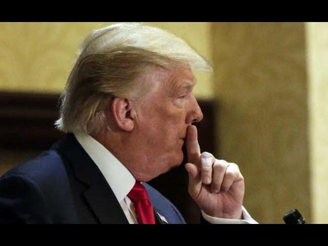  Republicans CAUGHT attempting RIG next election