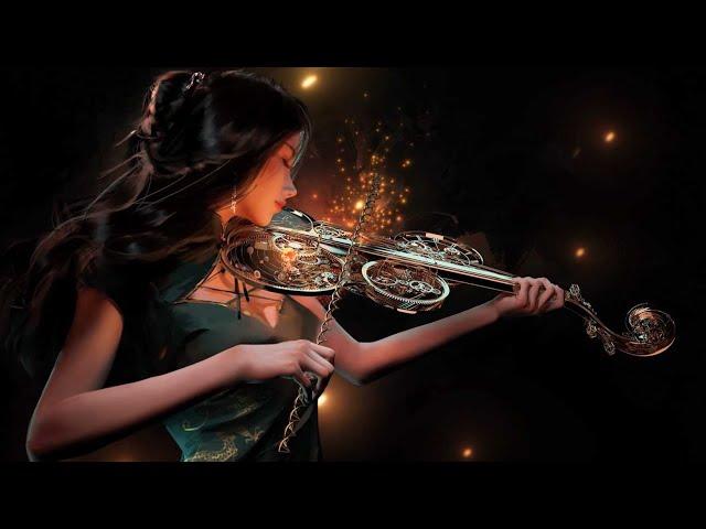 BREAK THE SILENCE | Epic Dramatic Violin Epic Music Mix | Best Dramatic Strings by Cezame Trailers