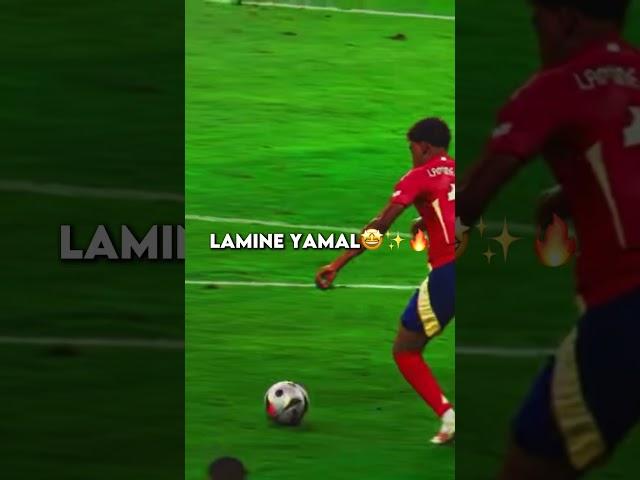 Lamine Yamal #edit #football #shorts #lamineyamal