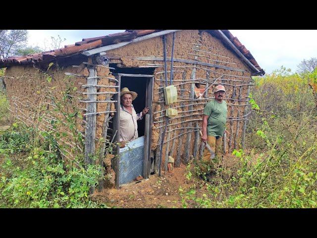 A HISTÓRIA DE UMA NAÇÃO QUE AINDA VIVE AQUI NUMA FAZENDA CENTENÁRIA CANOA SALGUEIRO PERNAMBUCO.