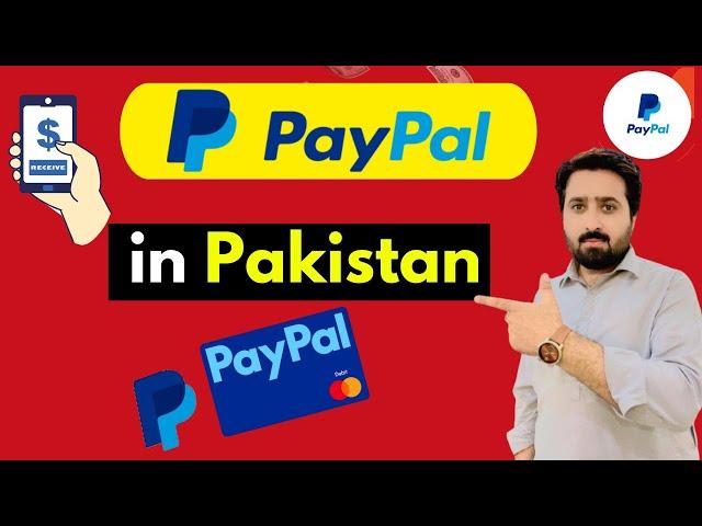 How to Create Paypal Account in Pakistan I Pakistan Se Paypal Account Kaise Banayein I Paypal 2025