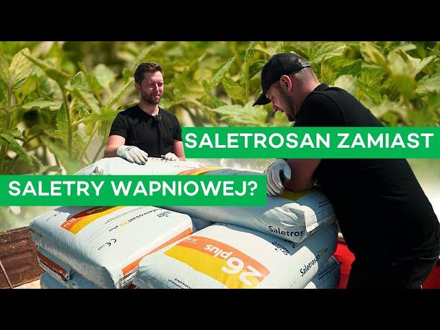 UPRAWIA WARZYWA I KUPIŁ NOWE FERRARI - #338 nawozy nonstop