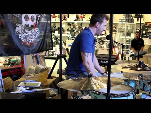 Mike Johnstone Clinic.mov