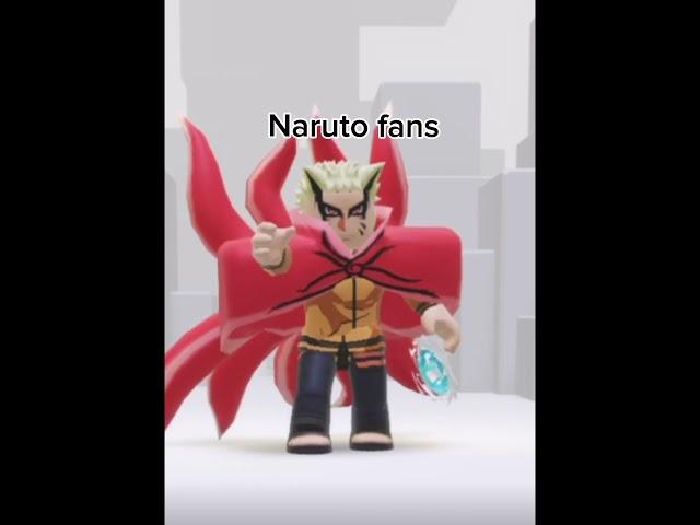Types of anime fans #likeandsubscribe#animerules#hopeyoulikeit#animefans