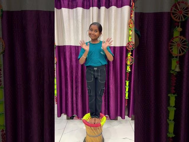 Wait for the end  #family #funny #avanishkumarverma