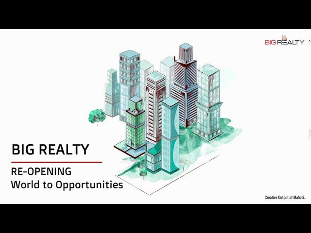 BIG Realty - Gateway to Opportunities