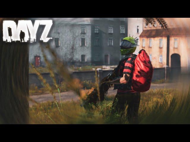 Жестокие будни Дейз: Удастся ли выжить сегодня? | Dayz Standalone 2024