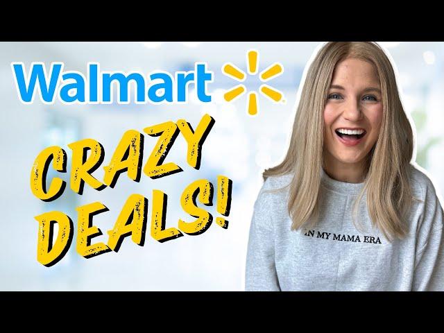 I Found the BEST Walmart Fashion Deals So You Don't Have To