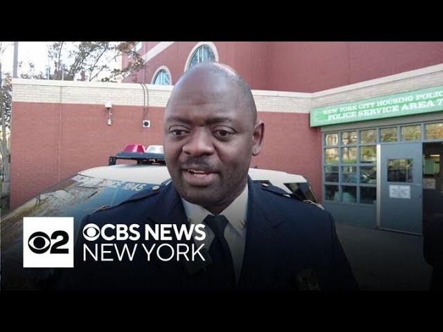 Jets to honor South Bronx NYPD captain and fellow officers