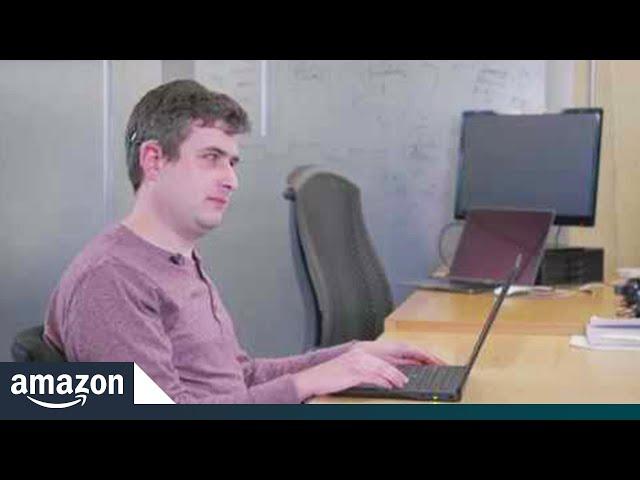 How Forzano Writes Code | Amazon News