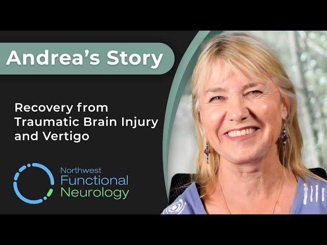 Miraculous Recovery From Traumatic Brain Injury - Andrea's Inspiring Story